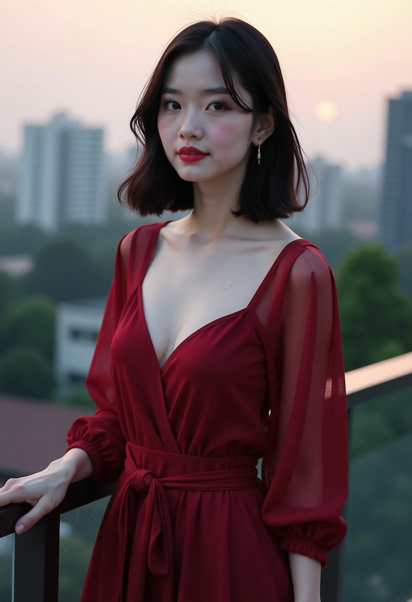 午夜电台十六声 缩略图
