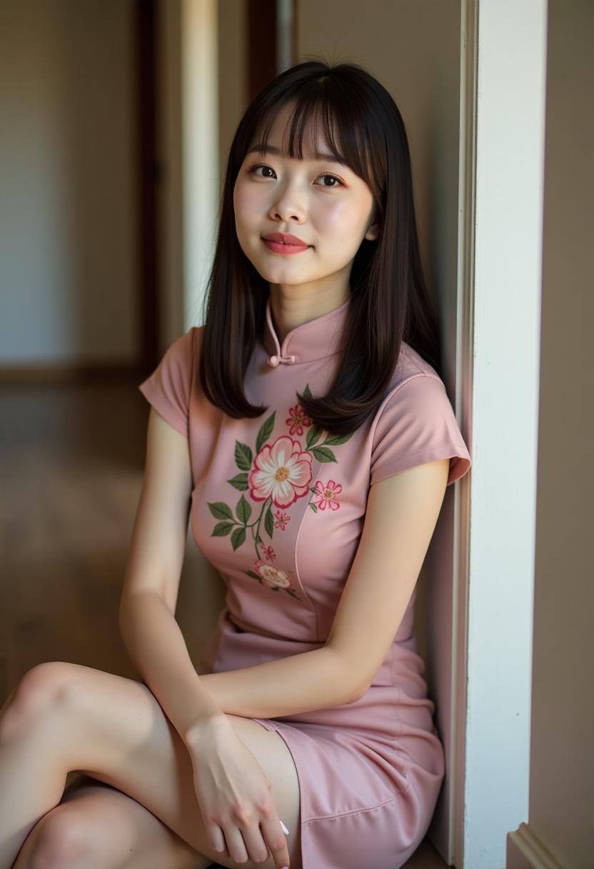 小诗的自我开发日记16h 主视觉