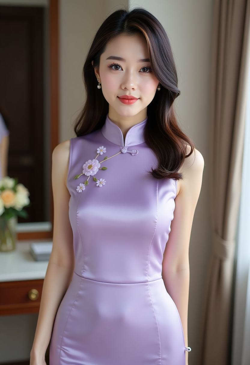 她的房间与日程表 缩略图